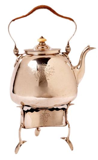 Tea Kettle