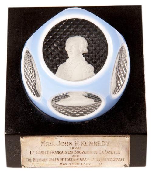 Le Comite Washington-Lafayette