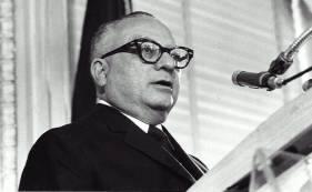 Romulo Betancourt