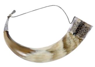 Drinking Horn