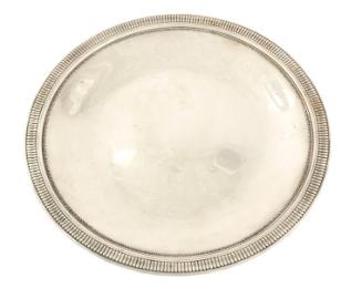 Serving Platter