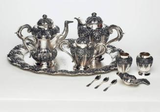 Tea Set