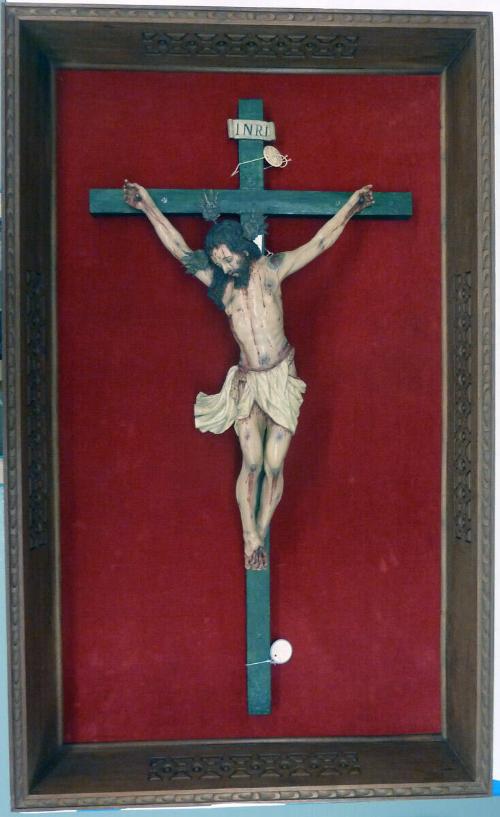 Crucifix