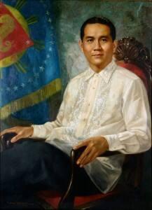 President Diosdado Macapagal
