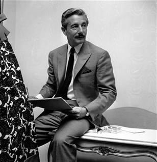 Oleg Cassini