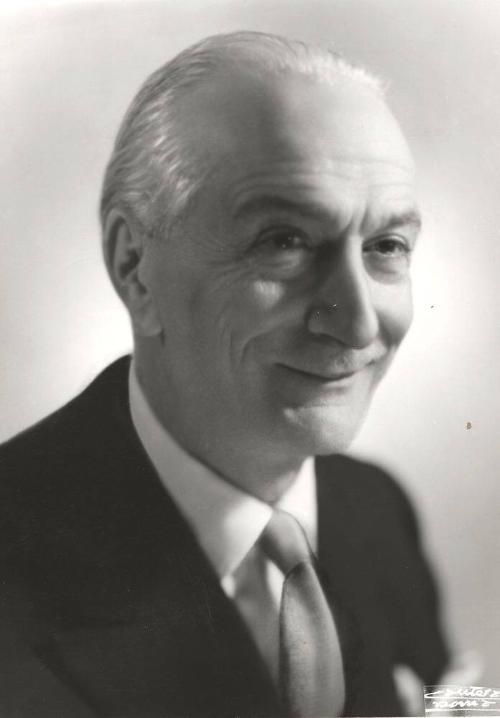 Antonio Segni