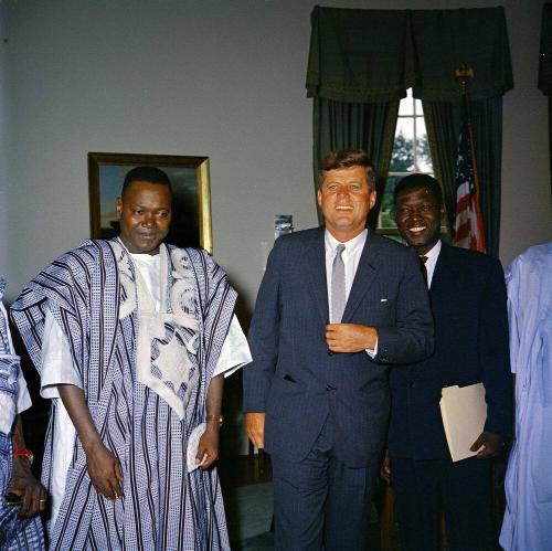 Jean-Marie Kone