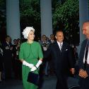 John F. Kennedy Presidential Library and Museum, Boston, MA
KN-C17888. Prince Rainier III and …