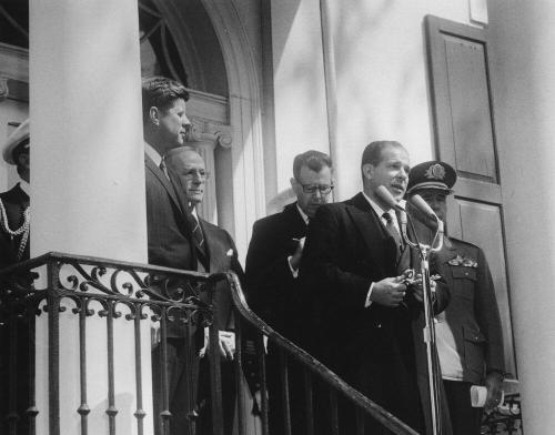 President João Goulart