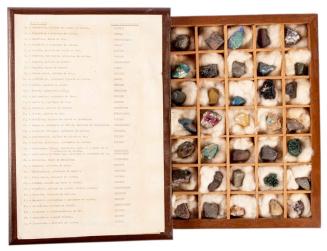 35 Minerals from Africa